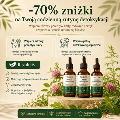 Drenaż limfatyczny