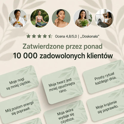 Drenaż limfatyczny