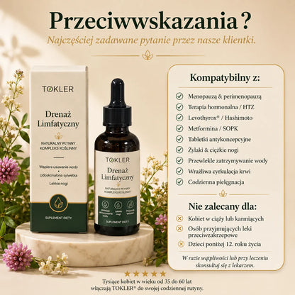 Drenaż limfatyczny