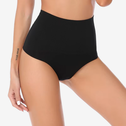 NUBELLE - Shaping-String mit hoher Taille