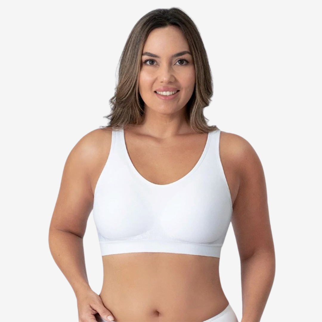 NUBELLE - Nahtloser Balance BH