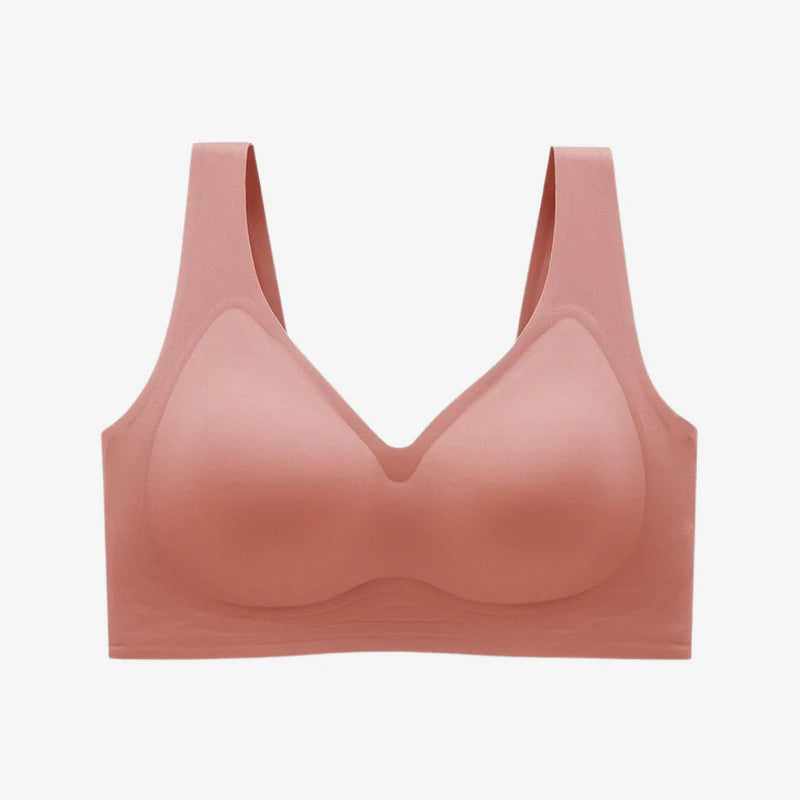 TOKLER – Bezszwowy Biustonosz Premium – Pakiet Gratis