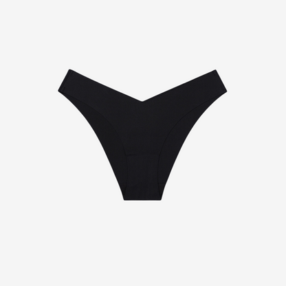 NUBELLE - Nahtloser V-Shape Slip 3er Set