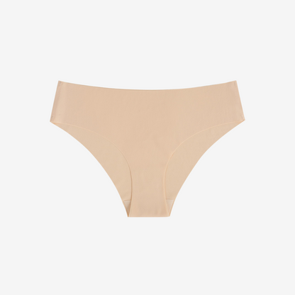 NUBELLE - Nahtloser Brazilian Comfort 3er Set