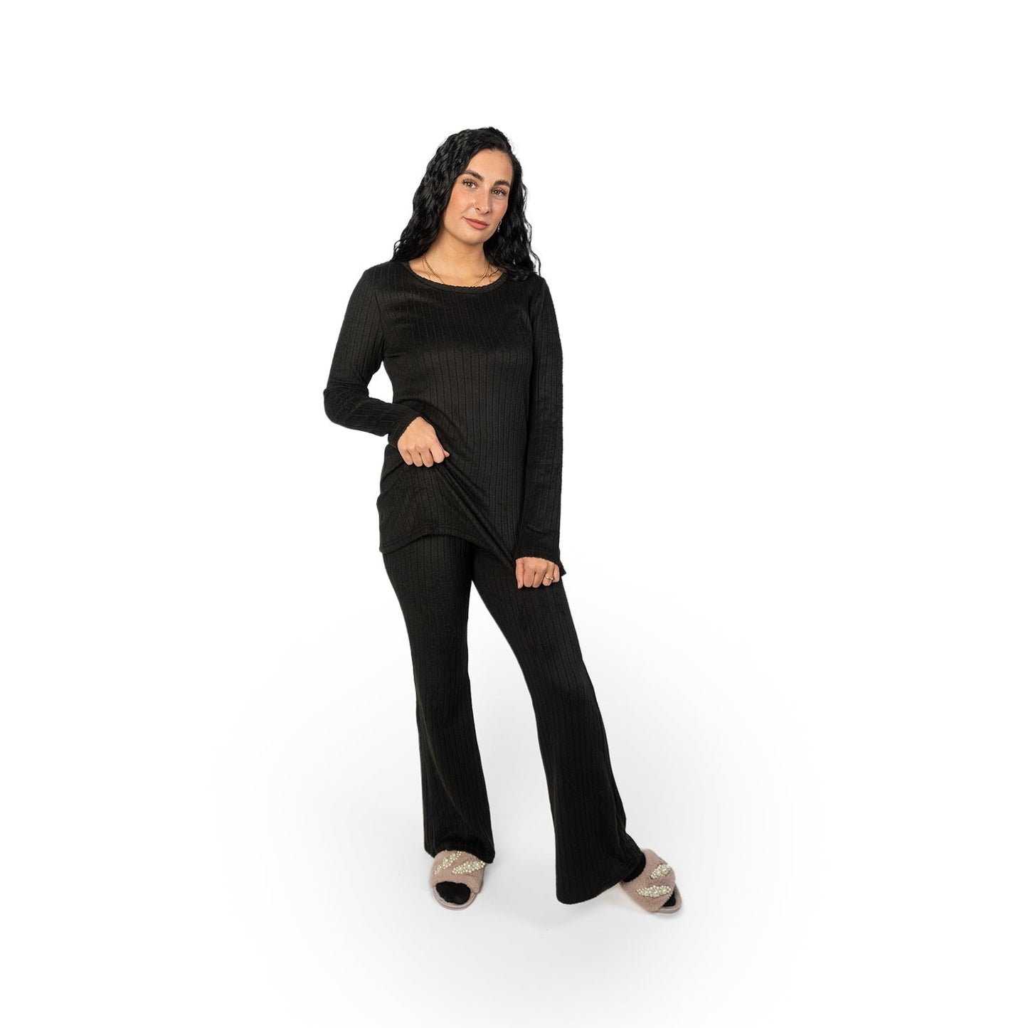 NUBELLE - CozyMoments Loungewear