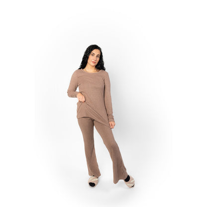 NUBELLE - CozyMoments Loungewear