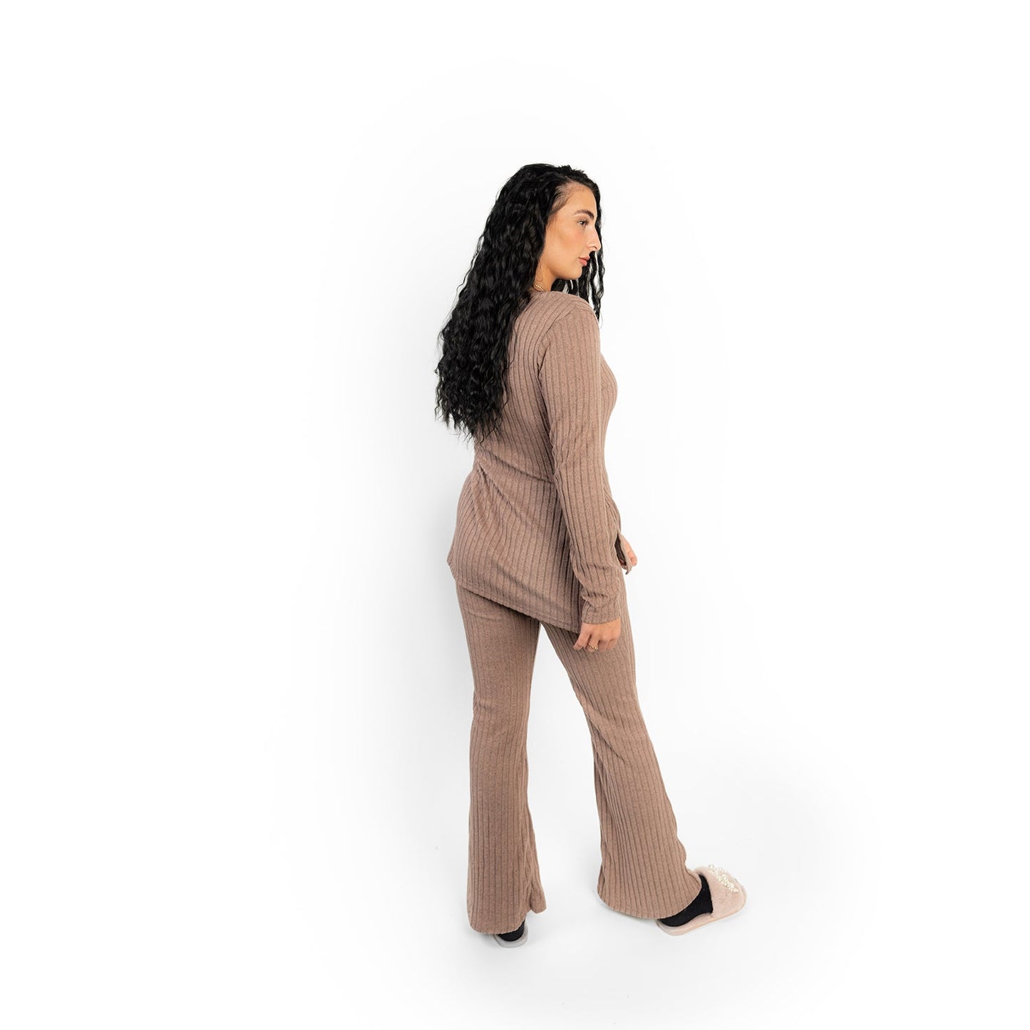 NUBELLE - CozyMoments Loungewear